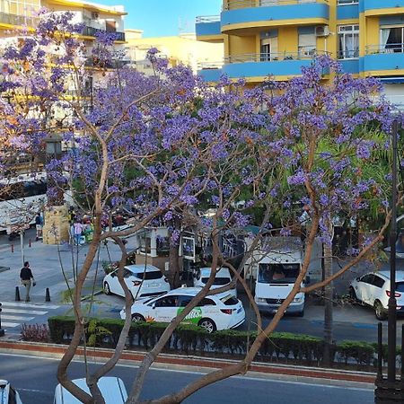 Im Herzen Von Fuengirola Bagian luar foto