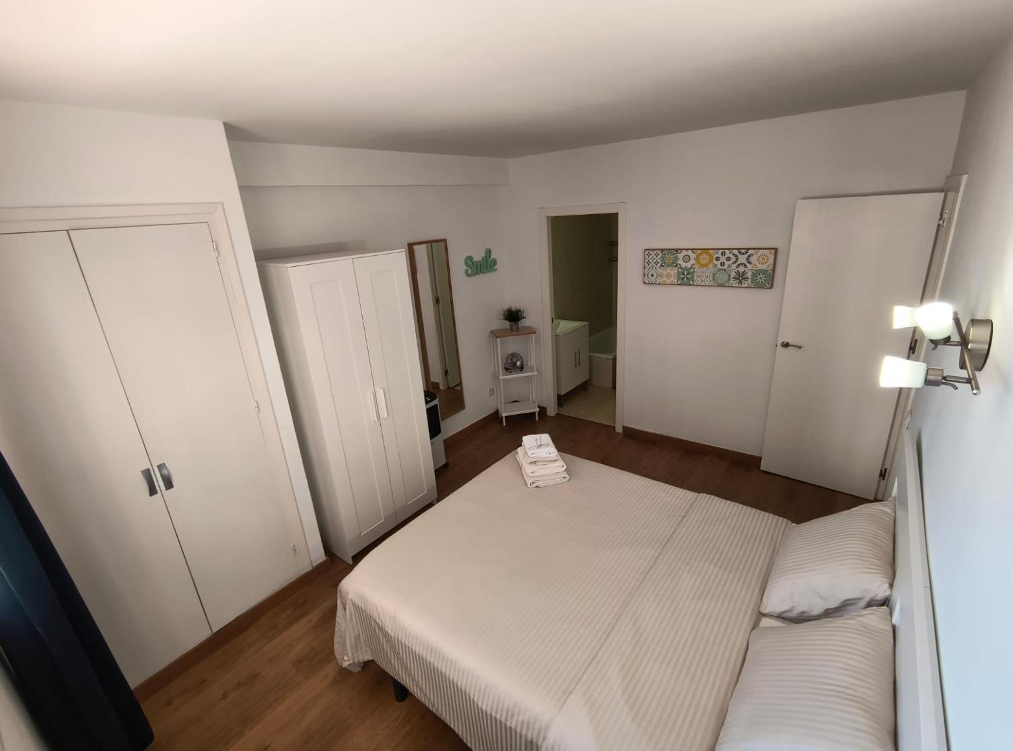 Im Herzen Von Fuengirola Bagian luar foto